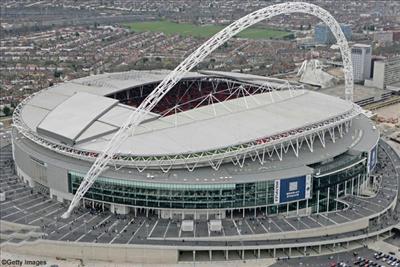 wembley