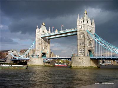 tower bridge