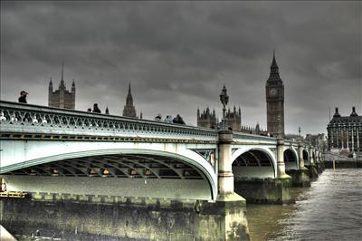 Thames View