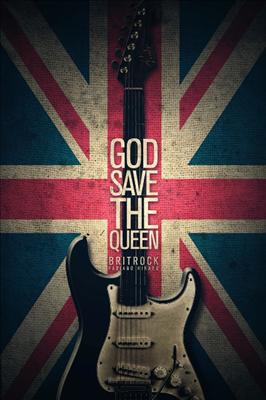 God save the Queen