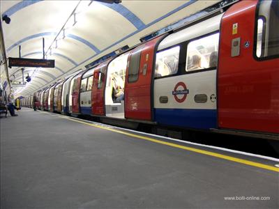 tube