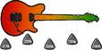 guitar