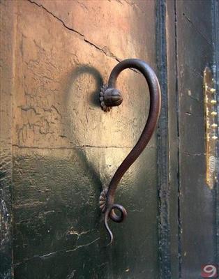 Open my heart