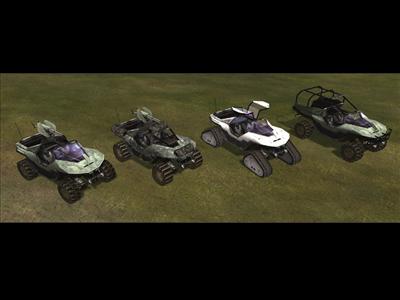 Warthog Pack