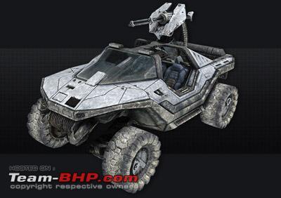 Warthog
