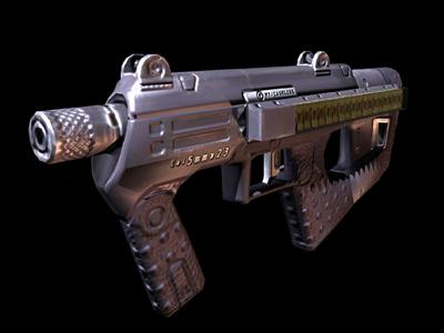 SMG