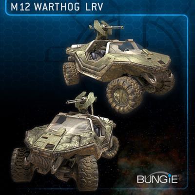 2 Warthogs