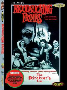 Bloodsucking Freaks
