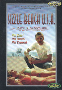 Sizzle Beach