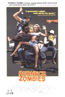 Redneck Zombies