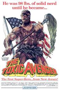 Toxic Avenger