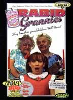 Rabid Grannies