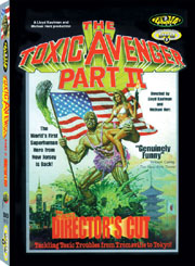 Toxic Avenger II