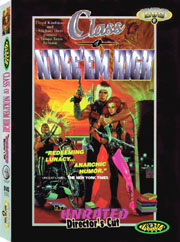 Class of Nukem High