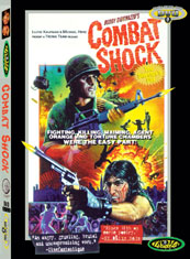 Combat Shock
