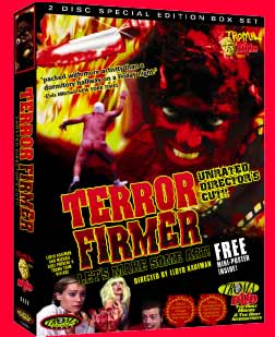 Terror Firmer