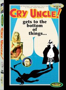 Cry Uncle