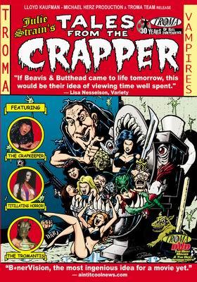 Tales from the Crapper