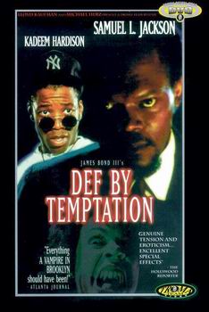 Def by Temptation