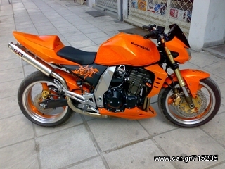 Kawasaki Ninja 1000