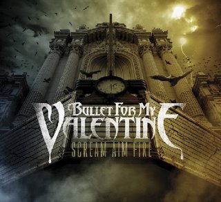 Bullet for My Valentine