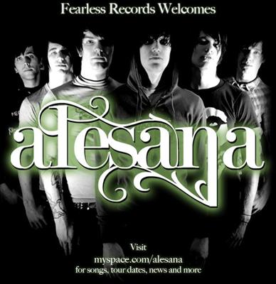 AleSana