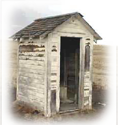 Outhouse