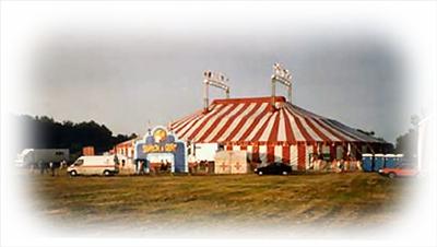 Circus Tent