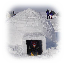 Igloo