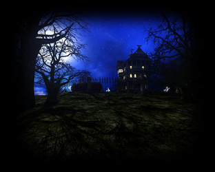 Haunted House