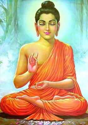 BUDDHA