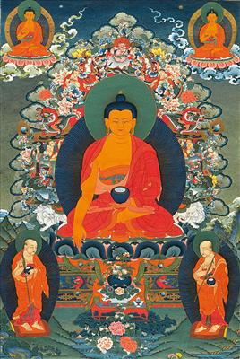 BUDDHA <3