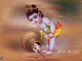 krishna young 2