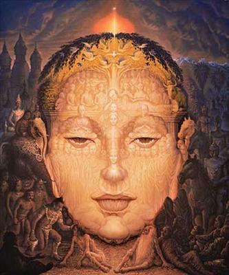 B UDDHA
