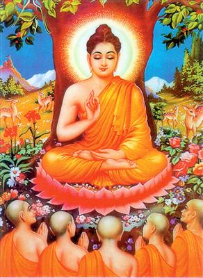 BUDDHA