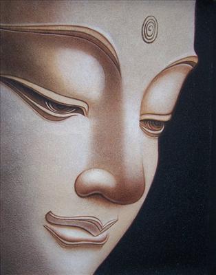 BUDDHA