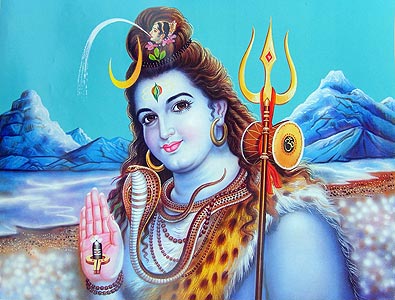 SHIVA
