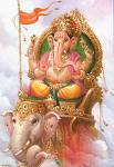 ganesh the lord