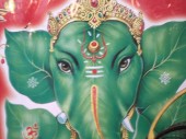 ganesh green