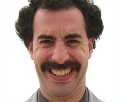 Borat