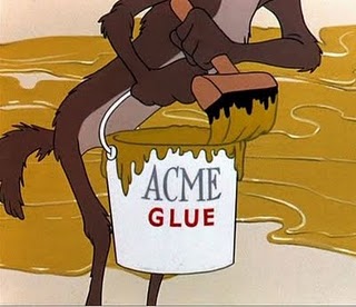ACME Glue