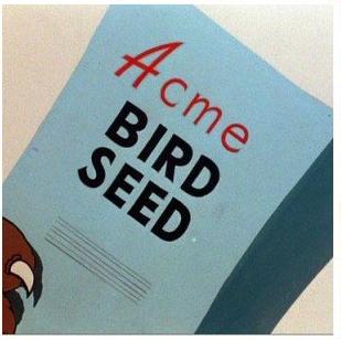 ACME Bird Seed