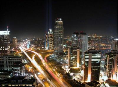 levent