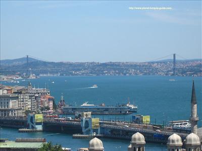 istanbull
