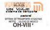 boleto del metro