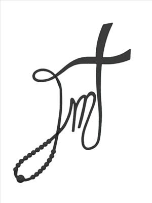 un logo 