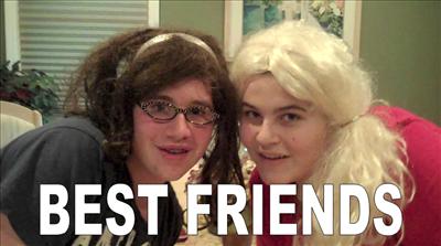 I ♥ My Best Friend