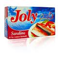 sardine