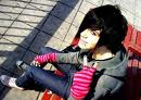 cool dude