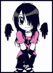 girl with wings!!!